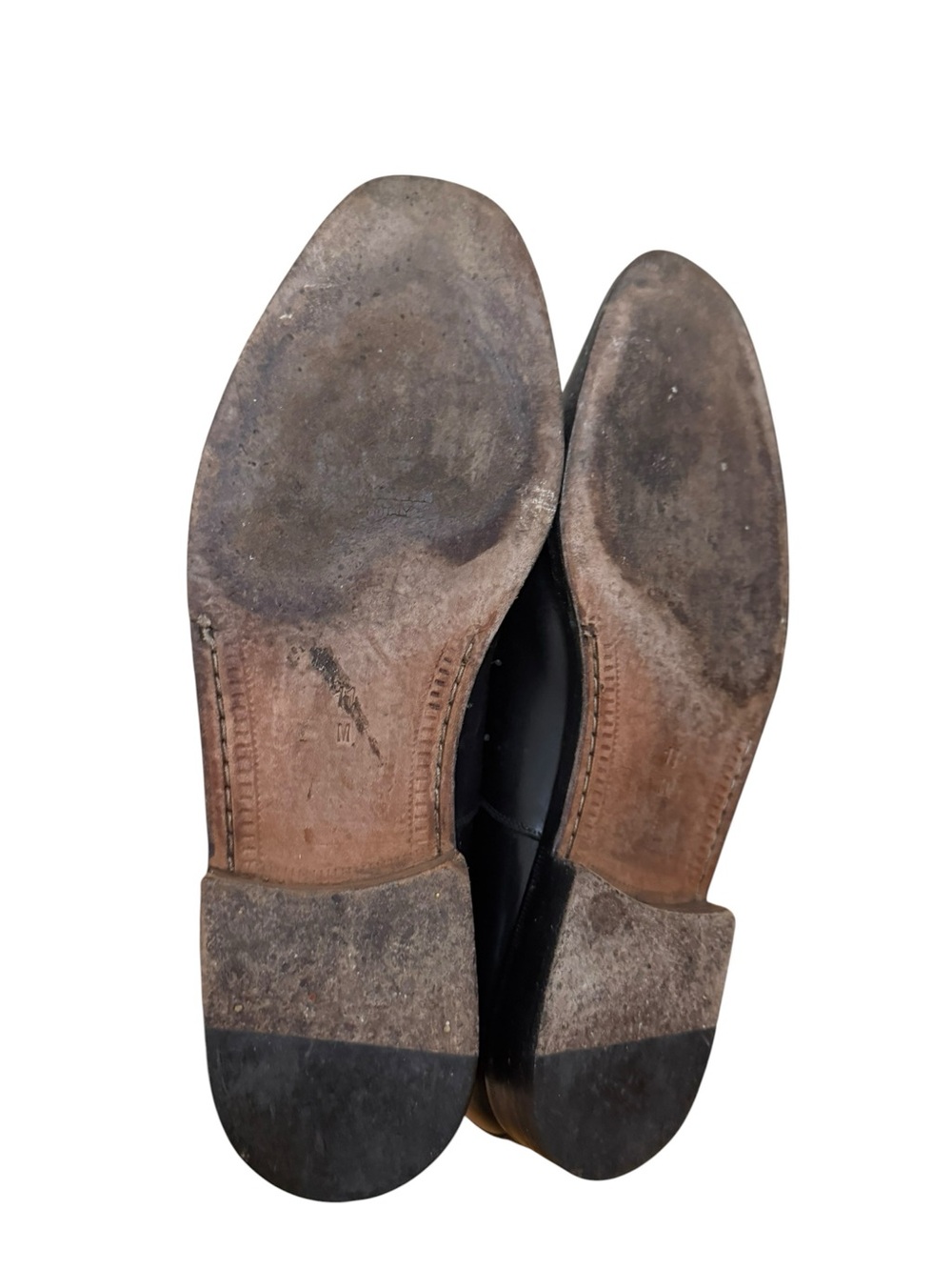 Cole Haan Me Cap Oxford Shoes View 5